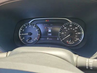 2023 Nissan Frontier — photo 16 view