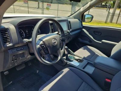 2023 Nissan Frontier — photo 10 view