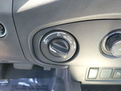 2023 Nissan Frontier — photo 21 view