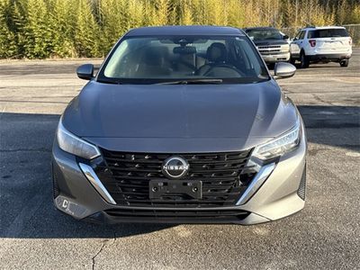 2024 Nissan Sentra - Photo 2