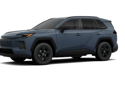 2026 Toyota RAV4 - Photo 24