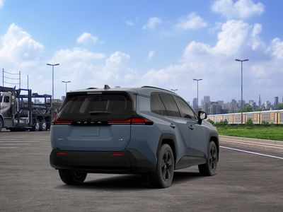 2026 Toyota RAV4 - Photo 11