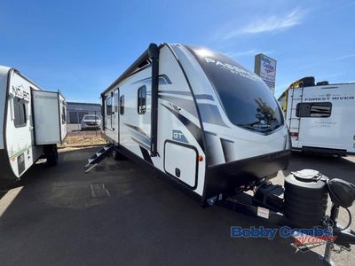 2023 Keystone RV Passport GT - Photo 1