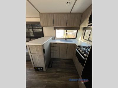 2023 Keystone RV Passport GT - Photo 10