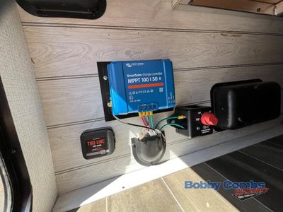 2023 Keystone RV Passport GT - Photo 8