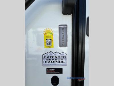 2023 Keystone RV Passport GT - Photo 7
