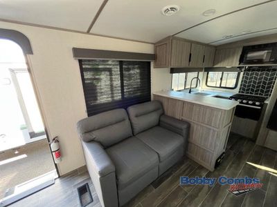 2023 Keystone RV Passport GT - Photo 12