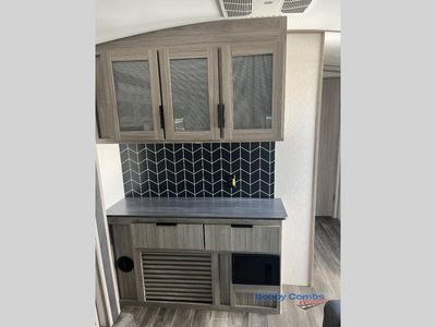 2023 Keystone RV Passport GT - Photo 14