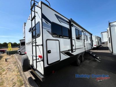 2023 Keystone RV Passport GT - Photo 2
