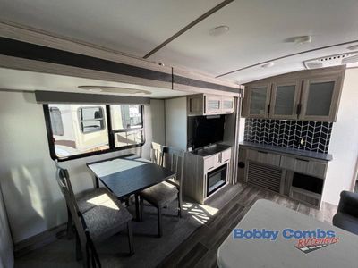 2023 Keystone RV Passport GT - Photo 11