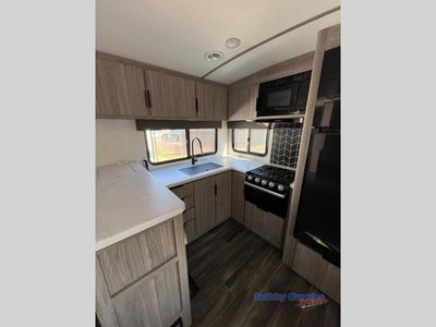 2023 Keystone RV Passport GT - Photo 9