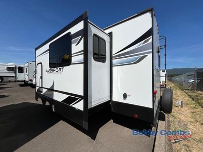 2023 Keystone RV Passport GT - Photo 3