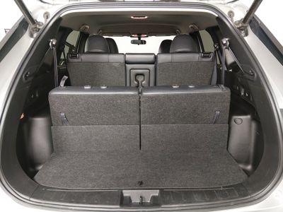 2024 Mitsubishi Outlander - Photo 11