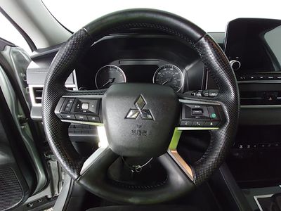 2024 Mitsubishi Outlander - Photo 12