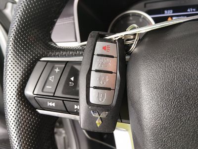 2024 Mitsubishi Outlander - Photo 15