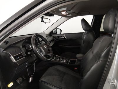 2024 Mitsubishi Outlander - Photo 21