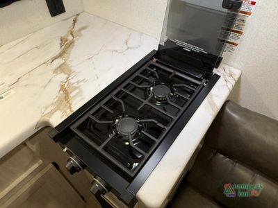 2026 Forest River RV Puma Camping Edition — photo 28 view