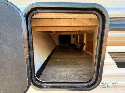2026 Forest River RV Puma Camping Edition — photo 36 view