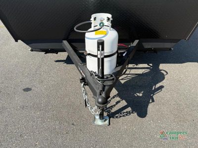 2026 Forest River RV Puma Camping Edition — photo 37 view