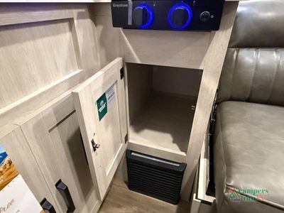 2026 Forest River RV Puma Camping Edition — photo 27 view