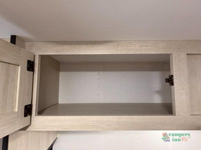 2026 Forest River RV Puma Camping Edition — photo 17 view