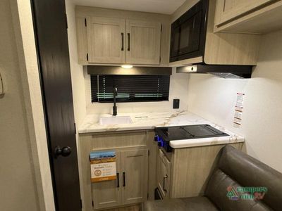 2026 Forest River RV Puma Camping Edition — photo 24 view