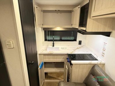 2026 Forest River RV Puma Camping Edition — photo 25 view