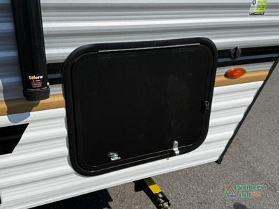 2026 Forest River RV Puma Camping Edition — photo 33 view
