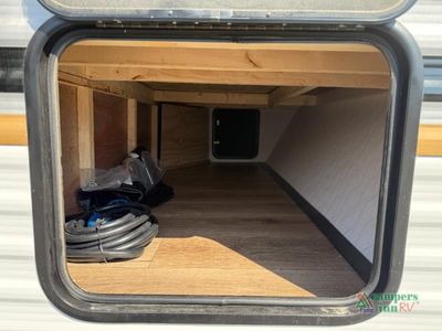 2026 Forest River RV Puma Camping Edition — photo 34 view