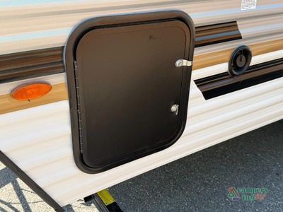 2026 Forest River RV Puma Camping Edition — photo 35 view