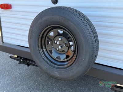 2026 Forest River RV Puma Camping Edition — photo 38 view