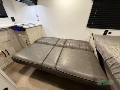2026 Forest River RV Puma Camping Edition — photo 20 view