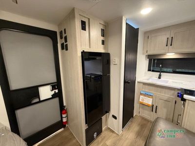 2026 Forest River RV Puma Camping Edition — photo 7 view