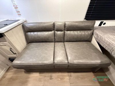 2026 Forest River RV Puma Camping Edition — photo 18 view