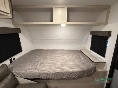 2026 Forest River RV Puma Camping Edition — photo 9 view