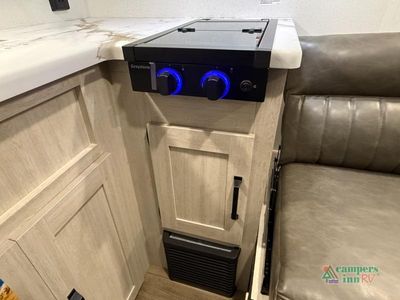 2026 Forest River RV Puma Camping Edition — photo 26 view