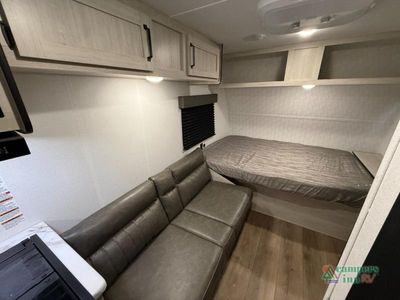 2026 Forest River RV Puma Camping Edition — photo 8 view
