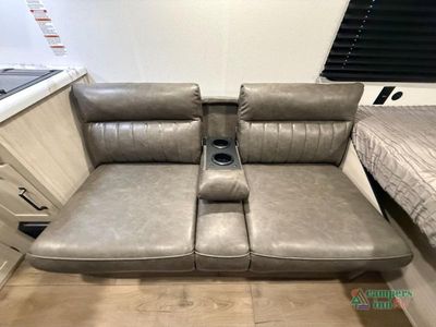 2026 Forest River RV Puma Camping Edition — photo 19 view