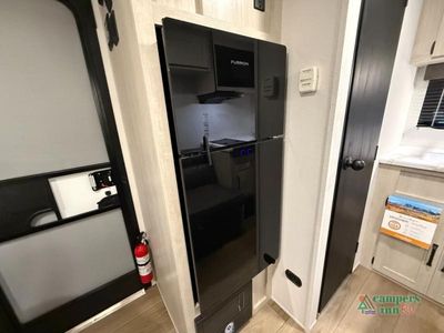 2026 Forest River RV Puma Camping Edition — photo 22 view