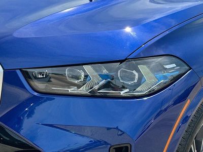 2026 BMW X5 — photo 29 view