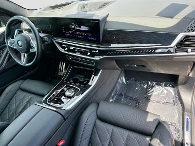 2026 BMW X5 — photo 27 view