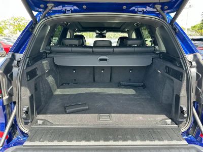 2026 BMW X5 — photo 23 view