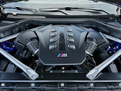 2026 BMW X5 — photo 28 view