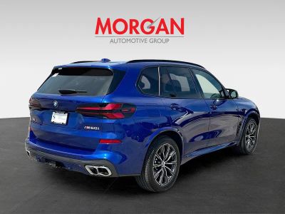 2026 BMW X5 — photo 7 view