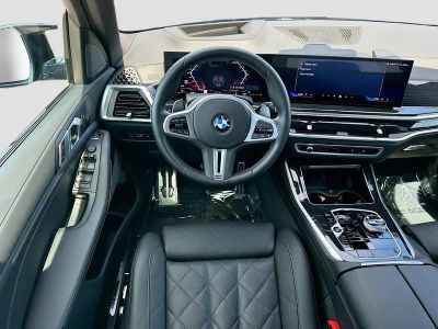 2026 BMW X5 — photo 20 view