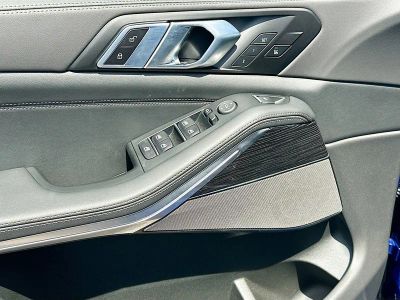 2026 BMW X5 — photo 16 view