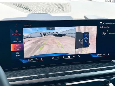 2026 BMW X5 — photo 13 view