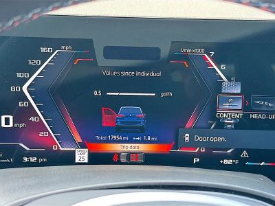 2026 BMW X5 — photo 11 view