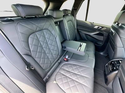 2026 BMW X5 — photo 25 view