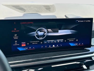 2026 BMW X5 — photo 14 view